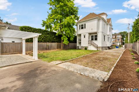 484 Rowland Road Fairfield CT 06824
