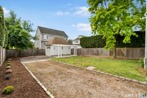 484 Rowland Road Fairfield CT 06824