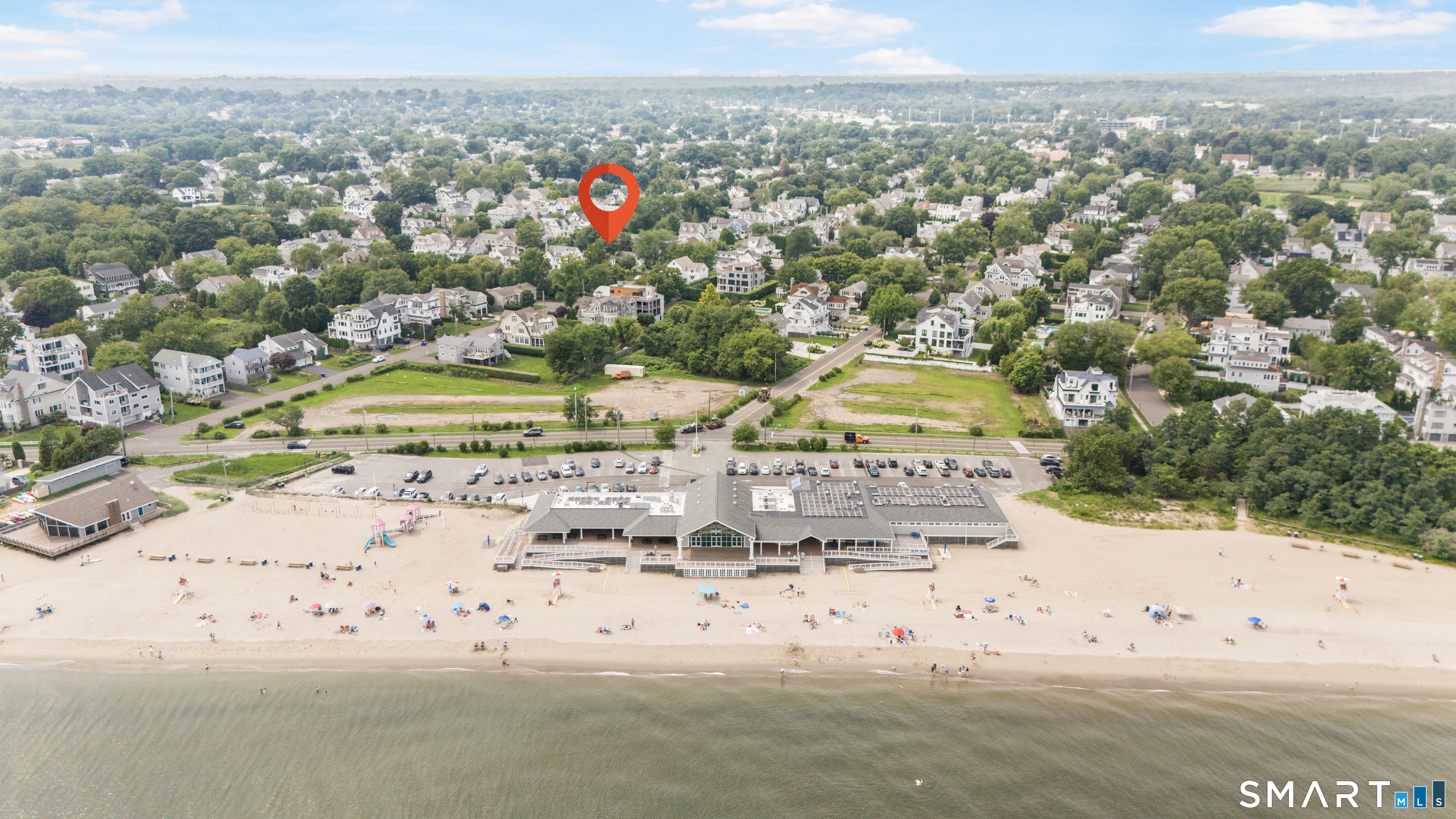484 Rowland Road Fairfield CT 06824