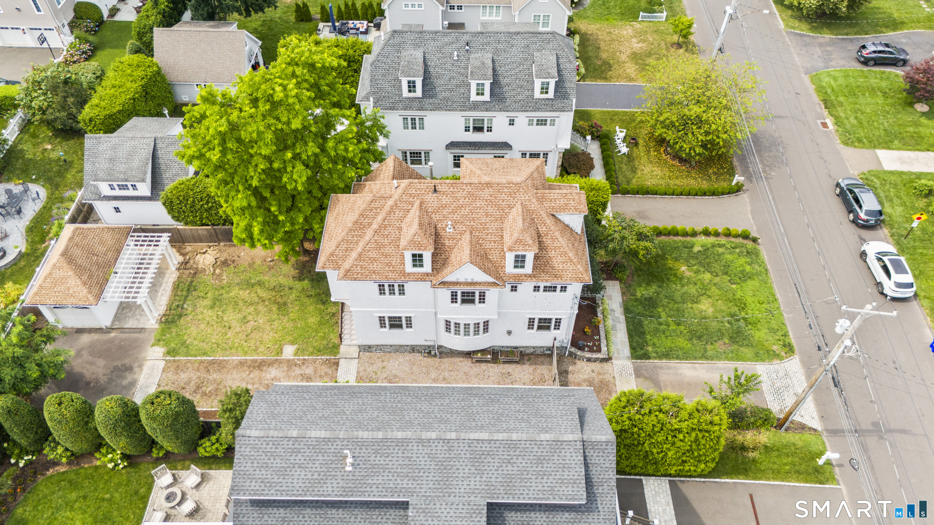 484 Rowland Road Fairfield CT 06824