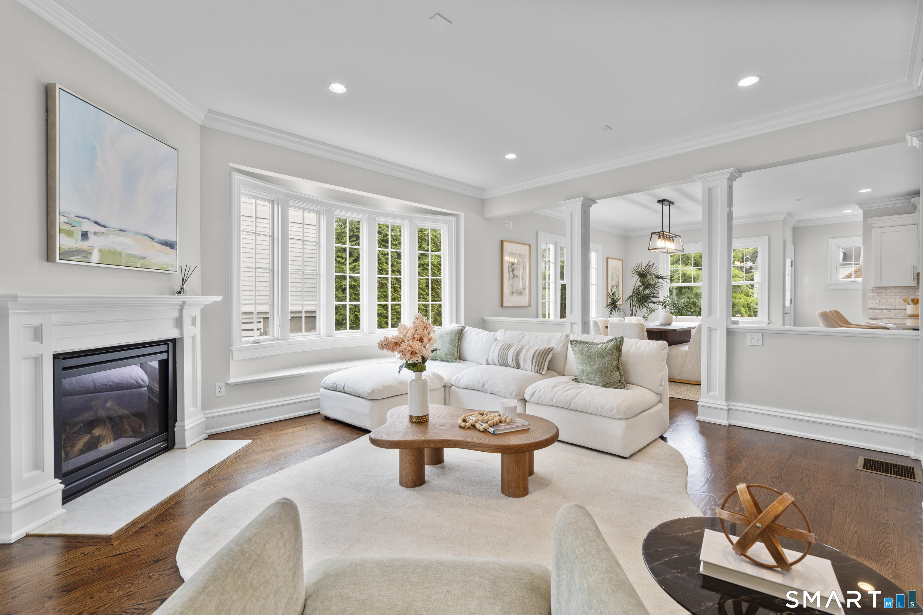 484 Rowland Road Fairfield CT 06824