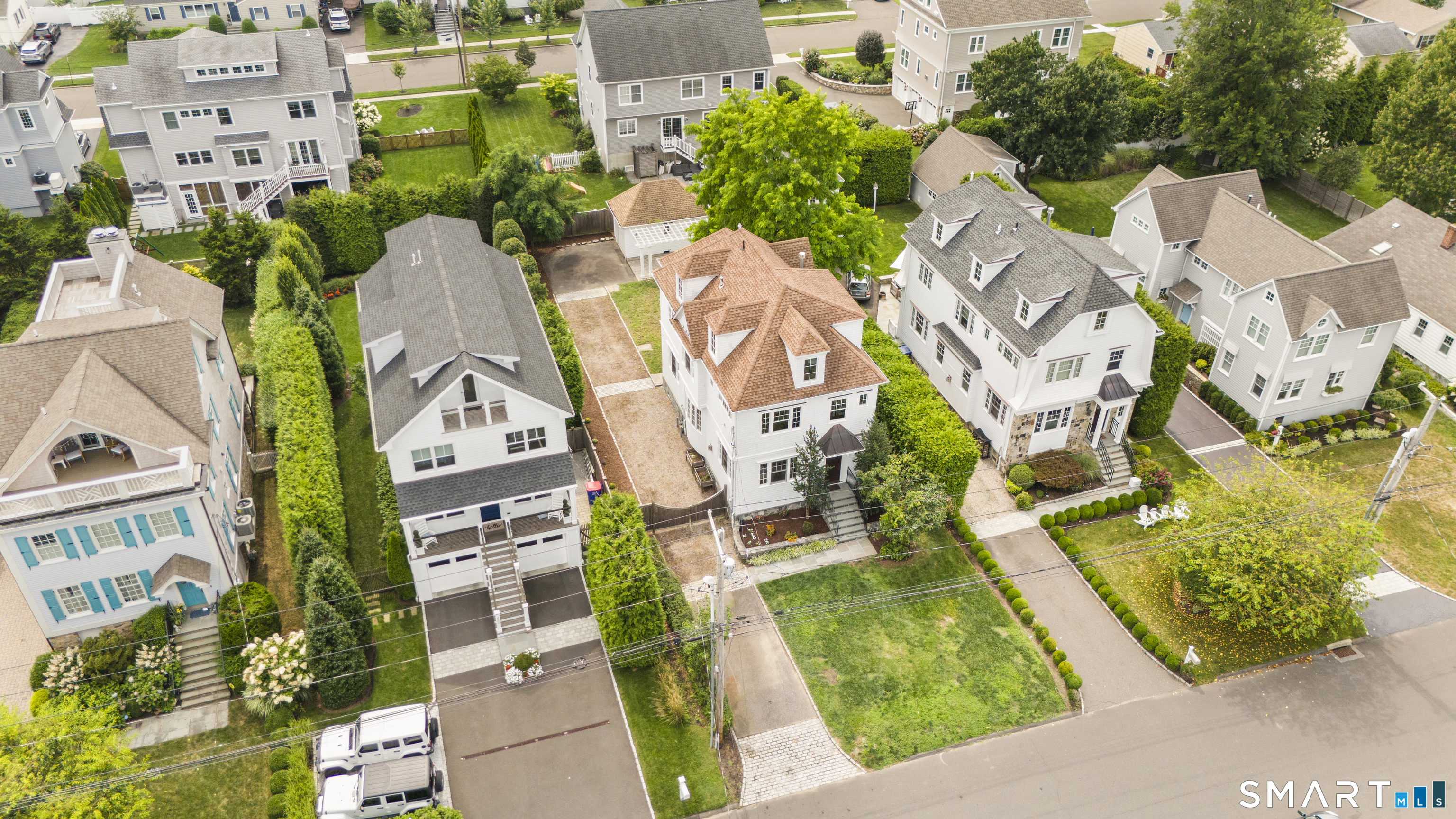 484 Rowland Road Fairfield CT 06824
