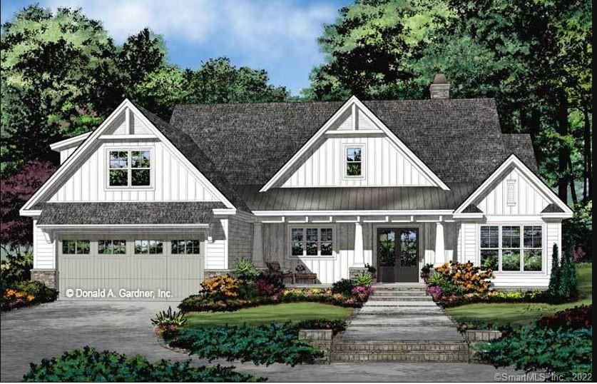 310 Capen Street Windsor CT 06095