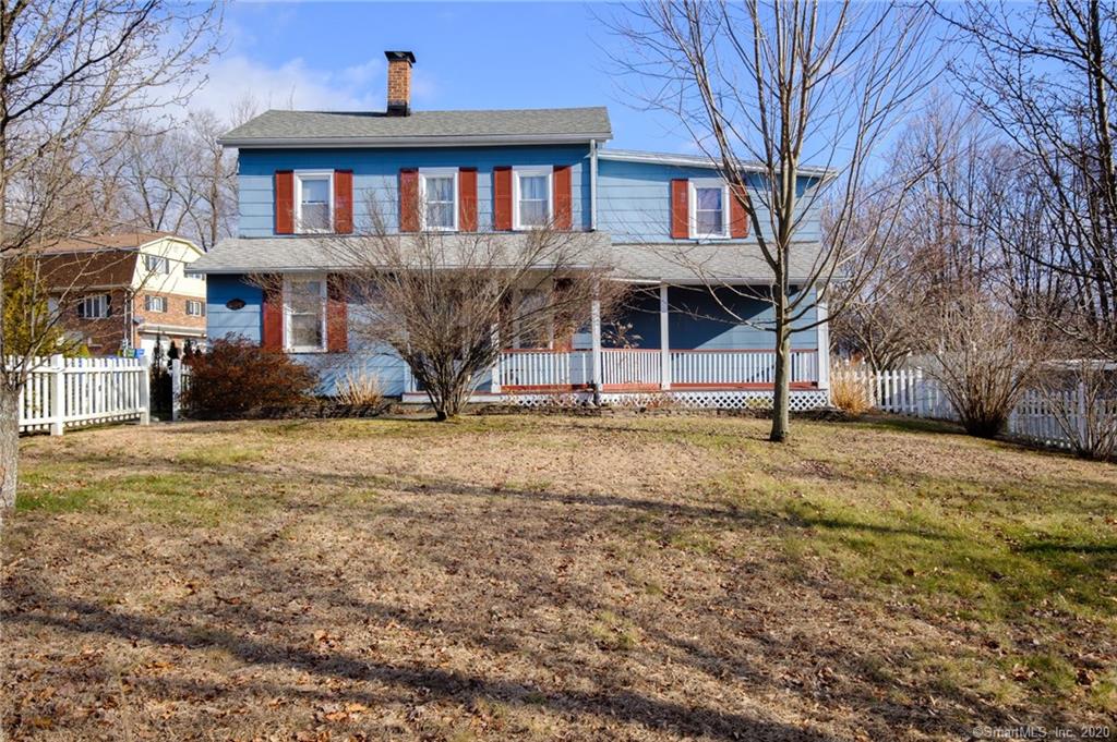 116 Bristol Street Waterbury CT 06708