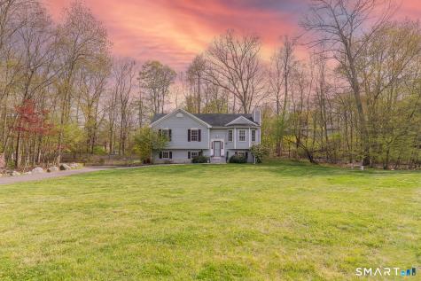 422 Jones Road Naugatuck CT 06770