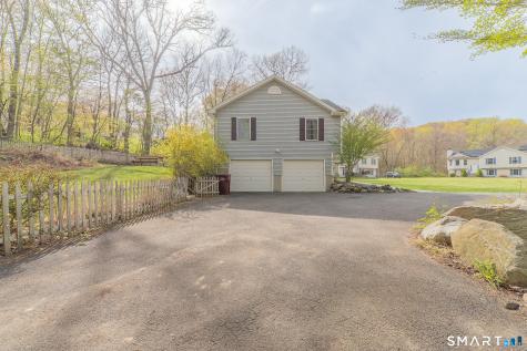 422 Jones Road Naugatuck CT 06770