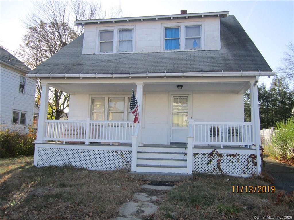 62 Marlboro Street Waterbury CT 06705