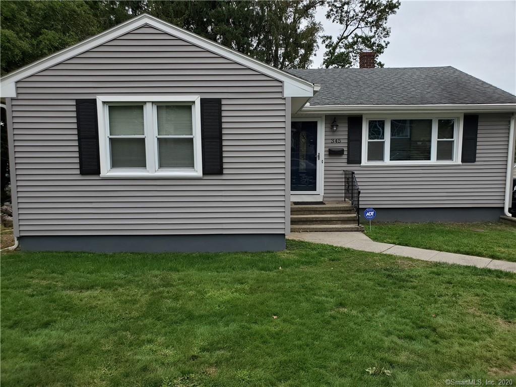 345 Rockwell Avenue Stratford CT 06615