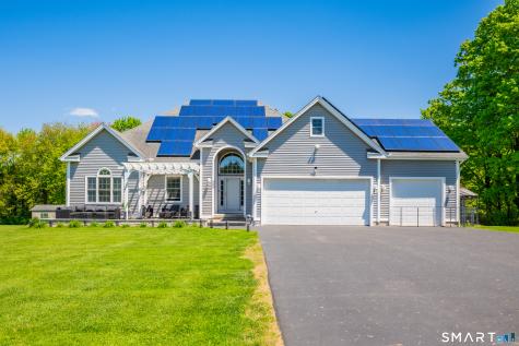 409 Beckley Road Berlin CT 06037