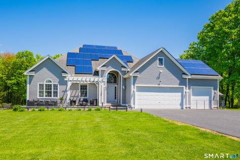 409 Beckley Road Berlin CT 06037