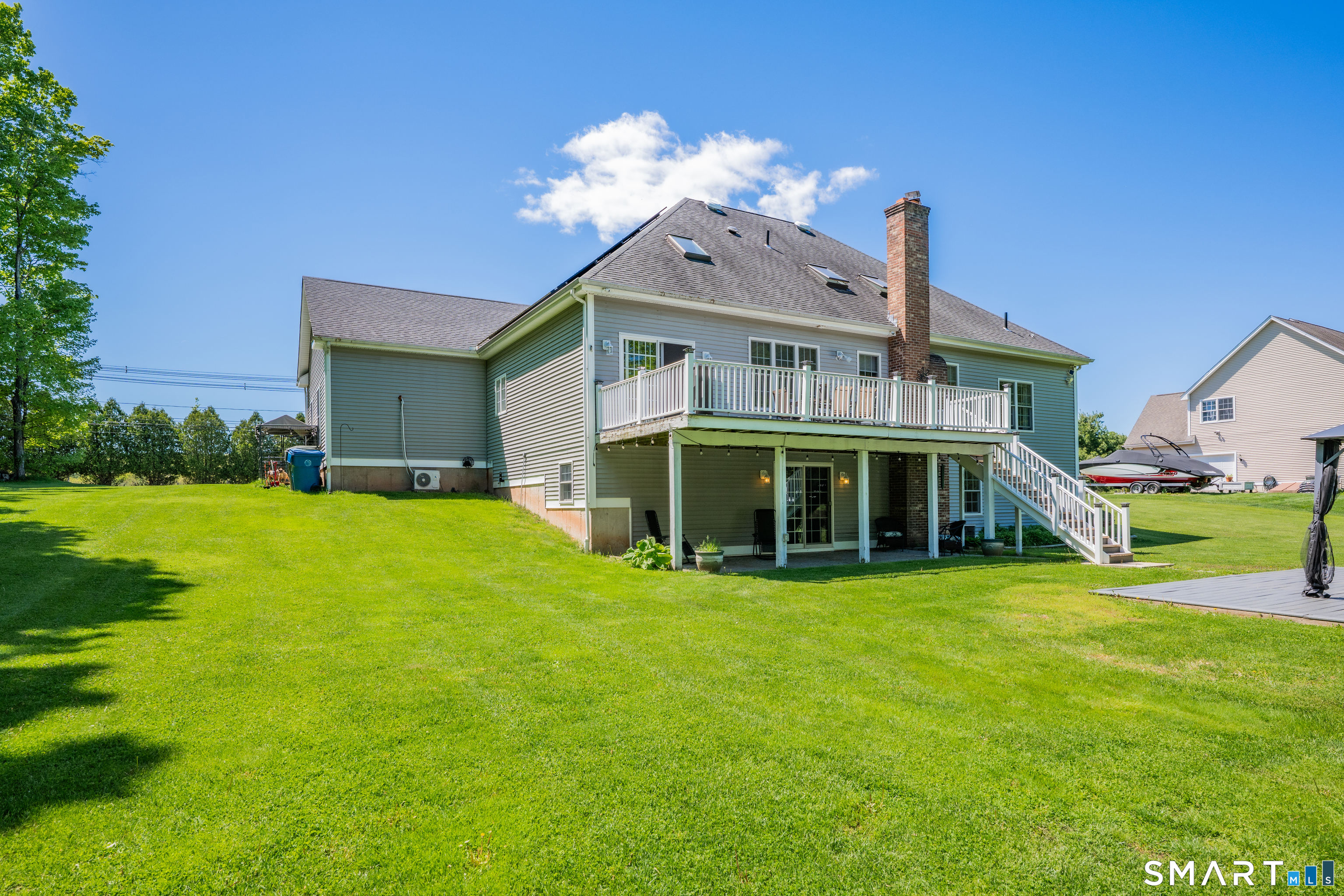 409 Beckley Road Berlin CT 06037