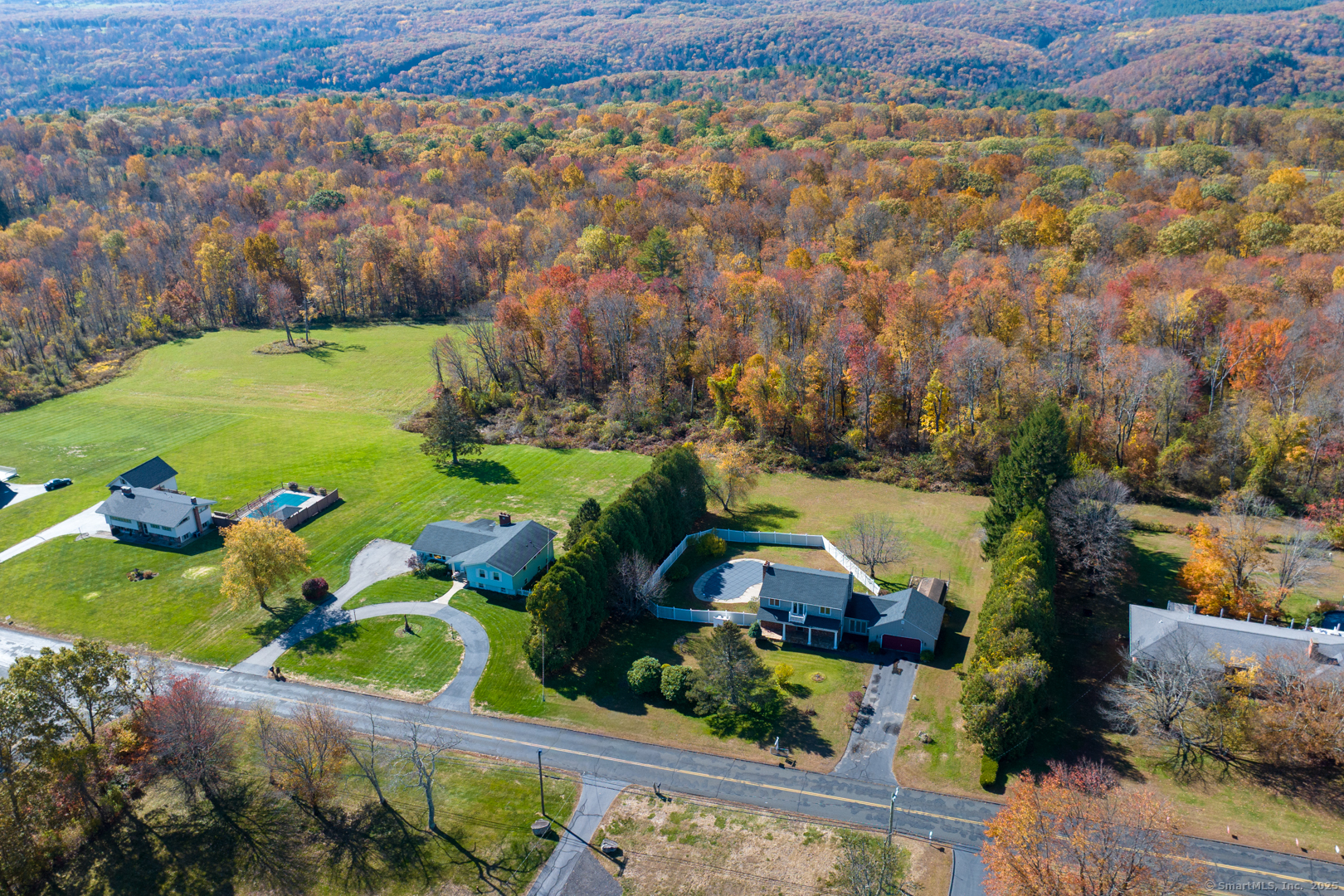 183 Wildcat Hill Road Harwinton CT 06791