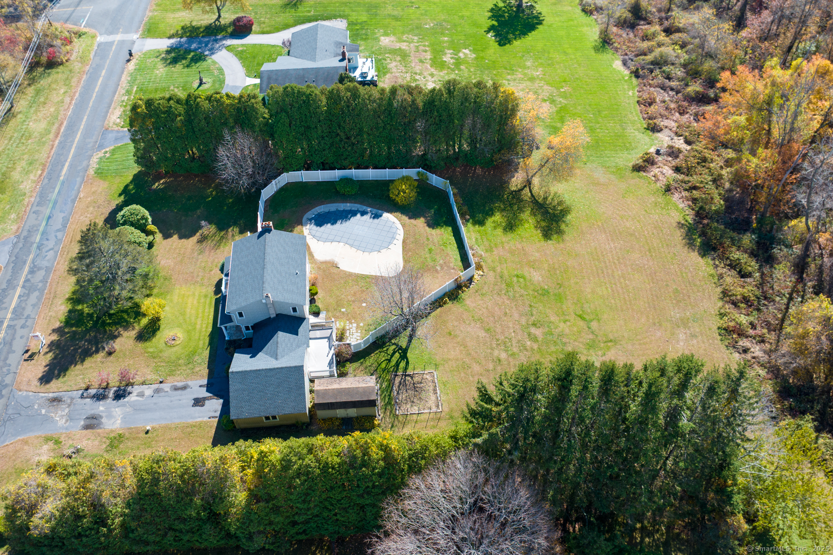 183 Wildcat Hill Road Harwinton CT 06791