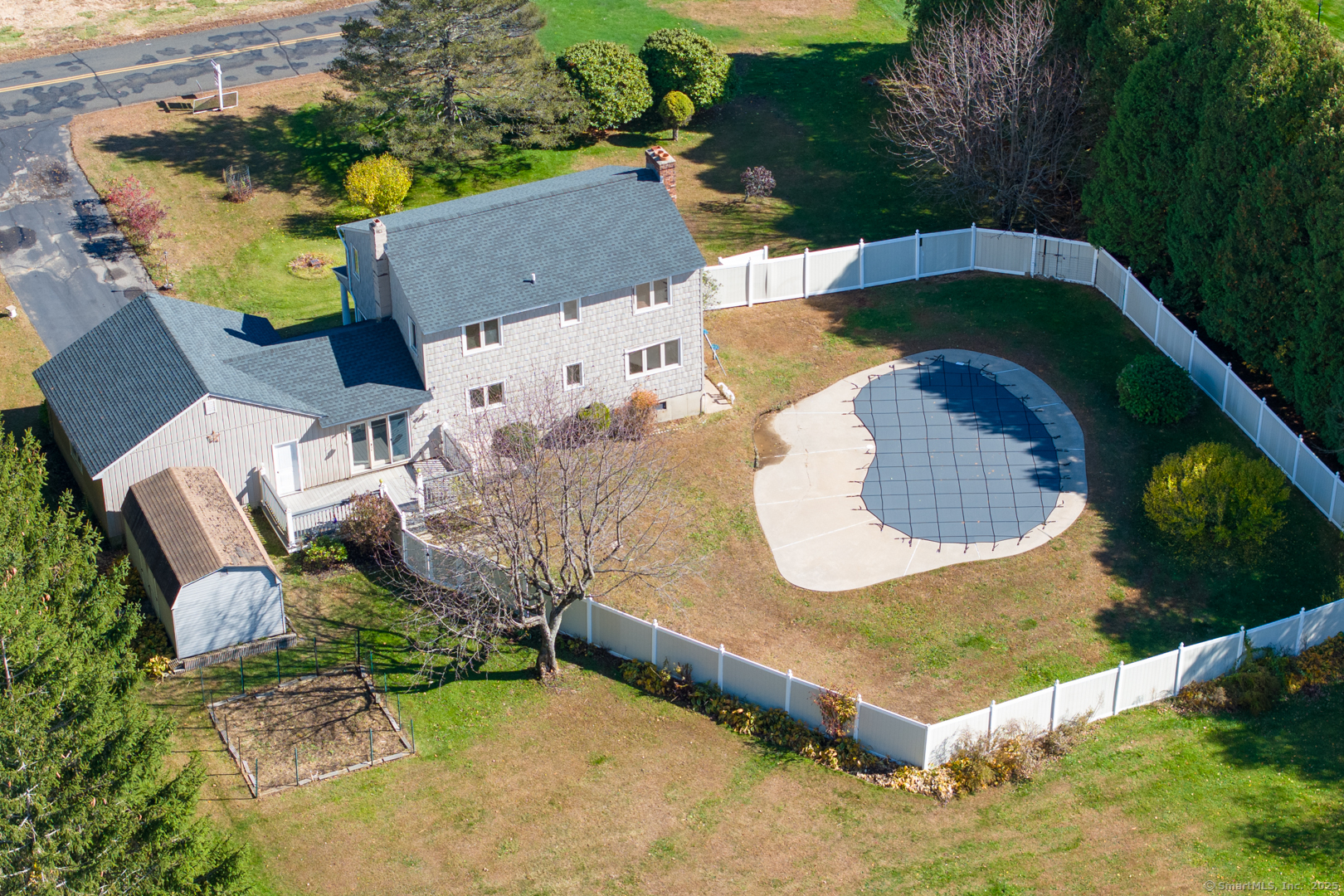 183 Wildcat Hill Road Harwinton CT 06791