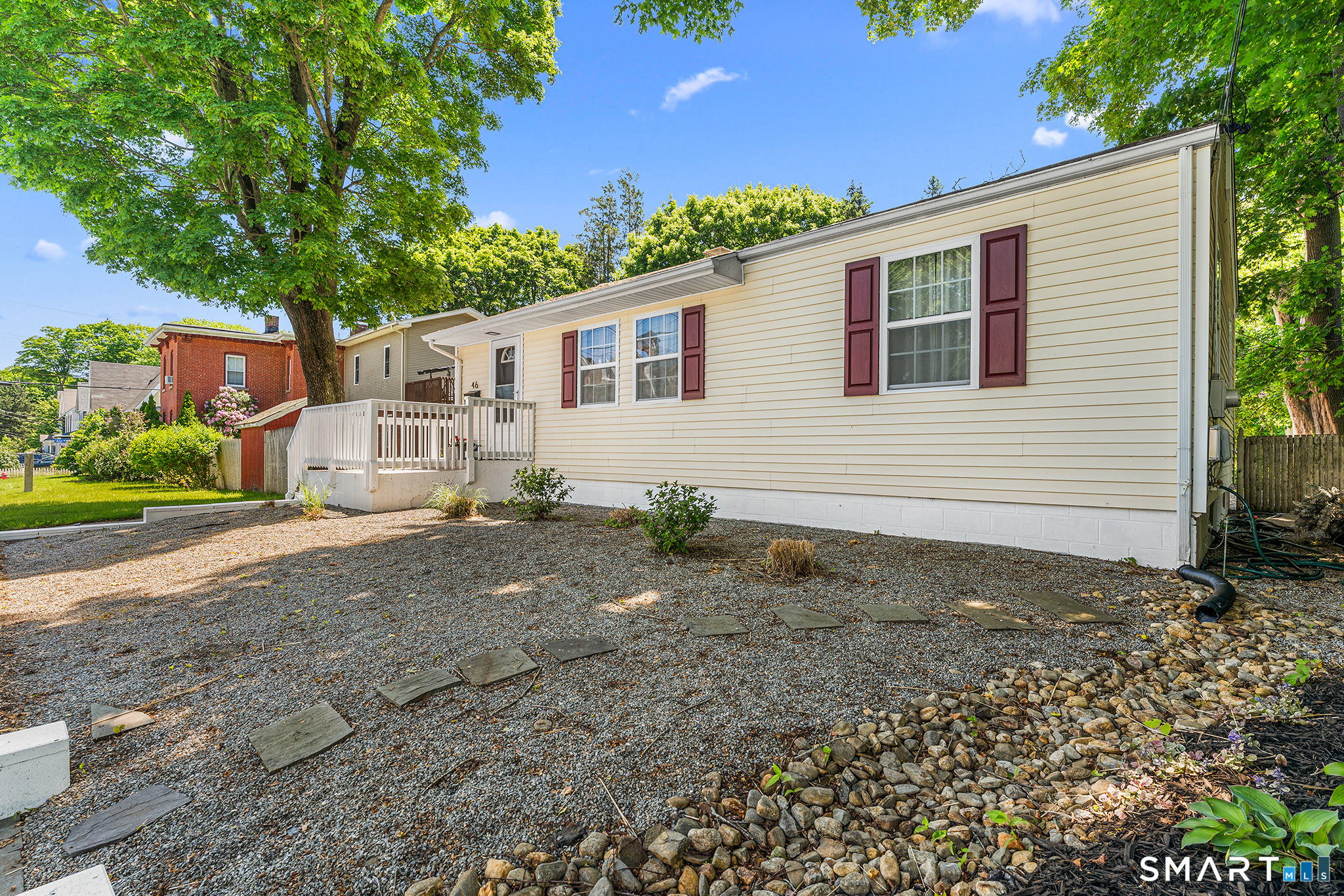 46 Pearl Street Norwich CT 06360