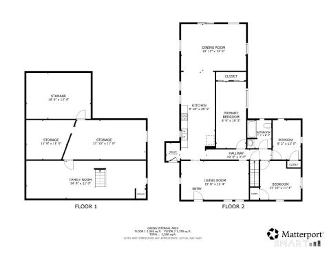 46 Pearl Street Norwich CT 06360