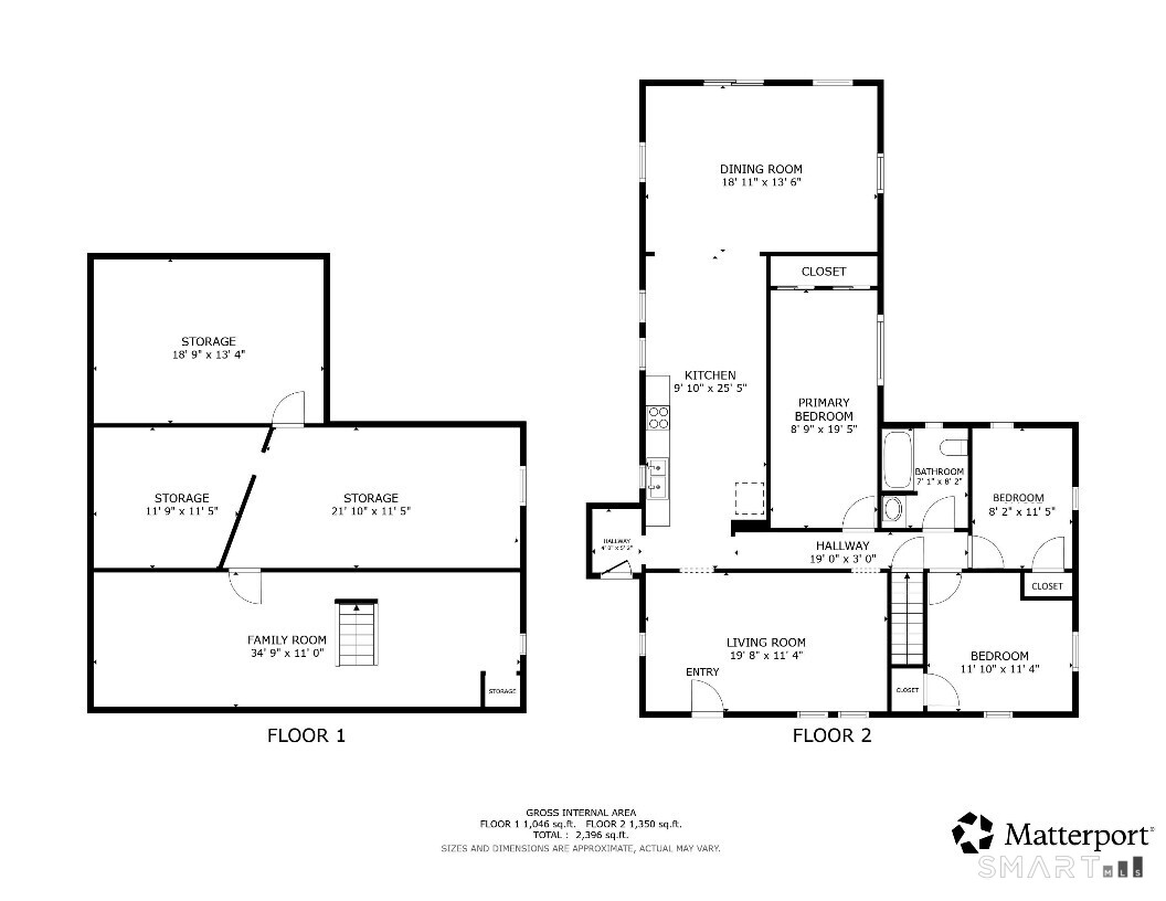 46 Pearl Street Norwich CT 06360