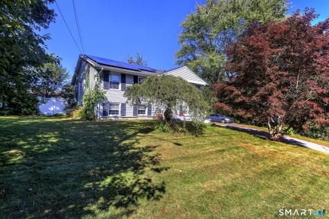 7 Glenridge Drive Ansonia CT 06401