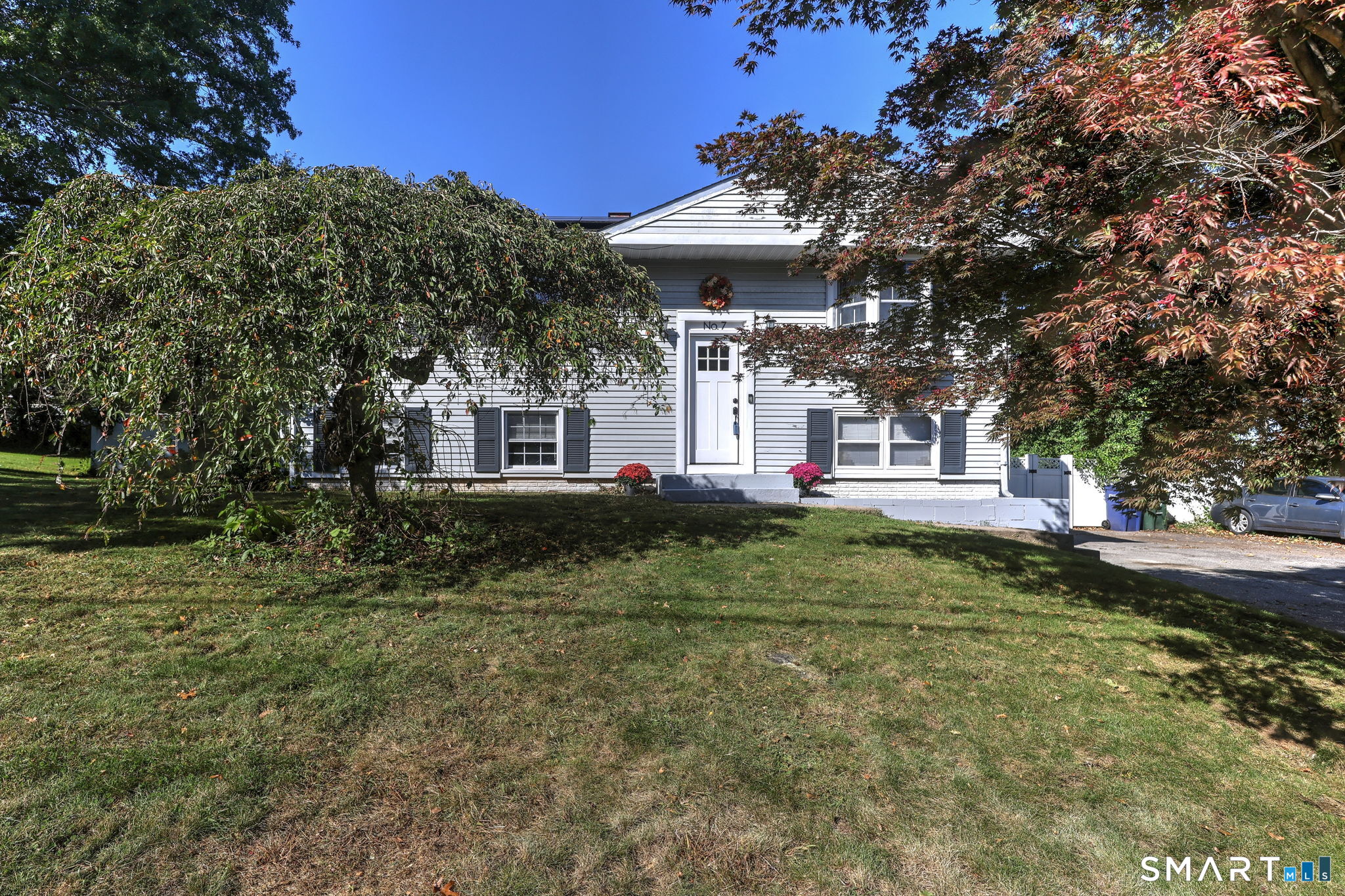 7 Glenridge Drive Ansonia CT 06401