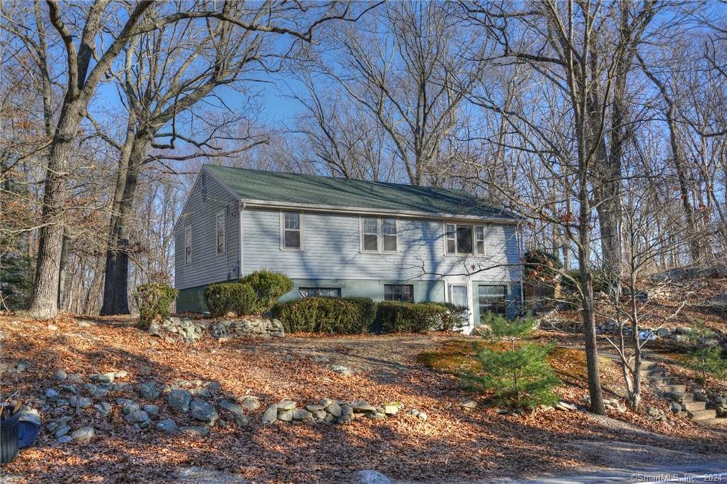 380 Pumpkin Hill Road Ledyard CT 06339