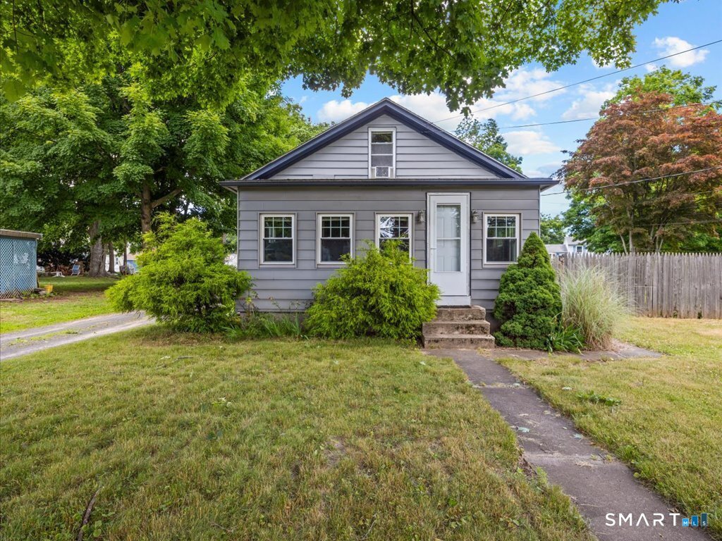 60 Pond Hill Road Wallingford CT 06492