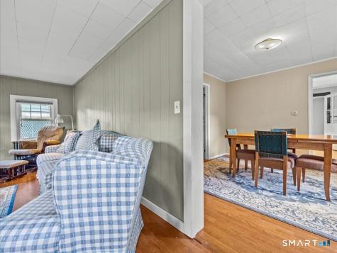 60 Pond Hill Road Wallingford CT 06492