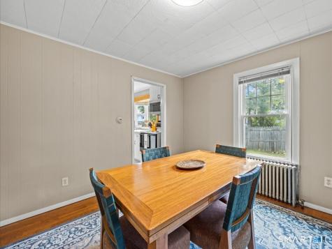 60 Pond Hill Road Wallingford CT 06492