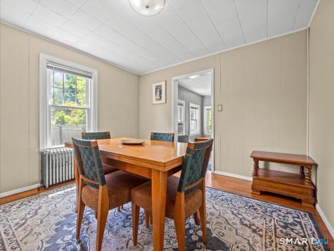 60 Pond Hill Road Wallingford CT 06492