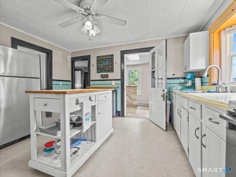 60 Pond Hill Road Wallingford CT 06492