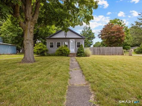 60 Pond Hill Road Wallingford CT 06492