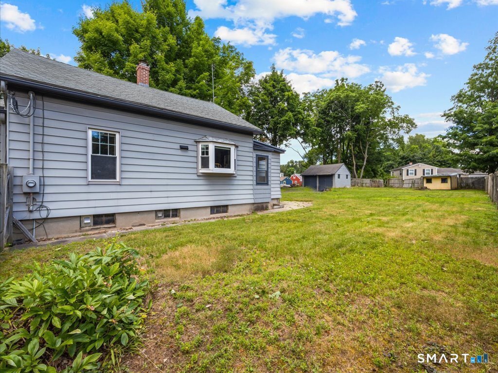 60 Pond Hill Road Wallingford CT 06492