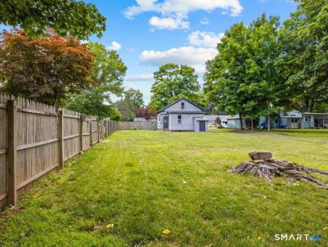60 Pond Hill Road Wallingford CT 06492