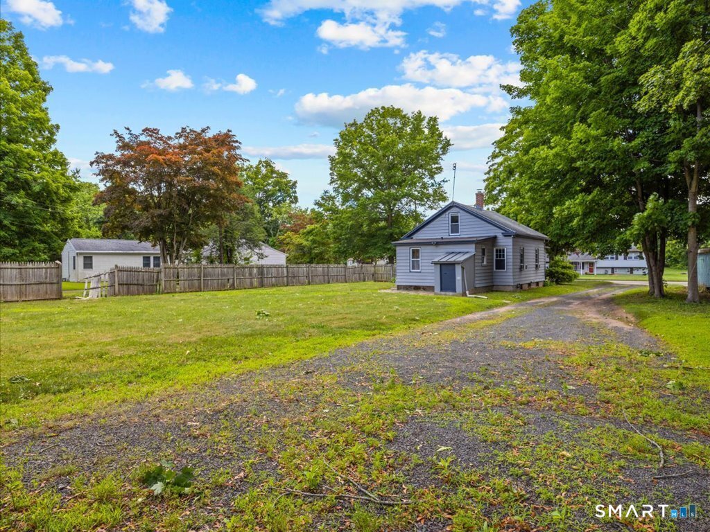 60 Pond Hill Road Wallingford CT 06492