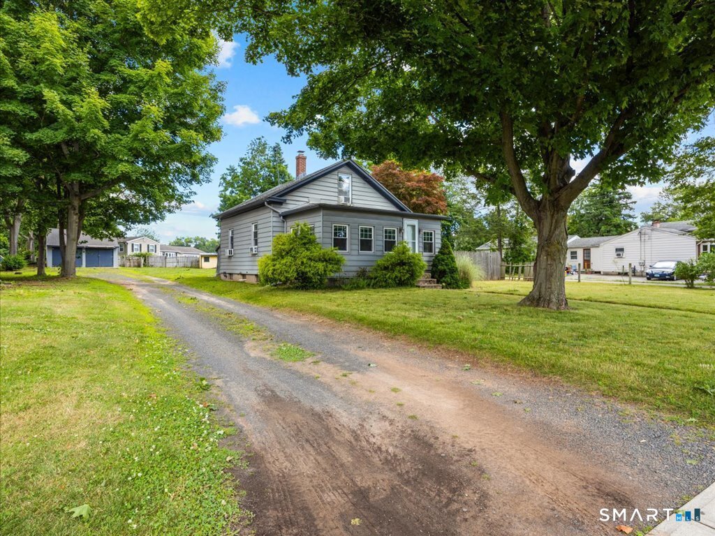 60 Pond Hill Road Wallingford CT 06492
