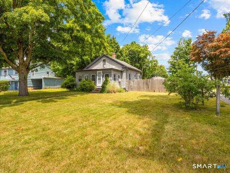 60 Pond Hill Road Wallingford CT 06492