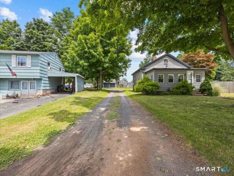 60 Pond Hill Road Wallingford CT 06492
