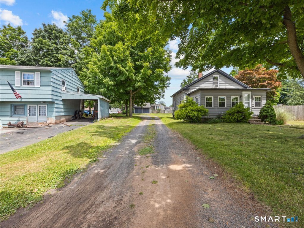 60 Pond Hill Road Wallingford CT 06492