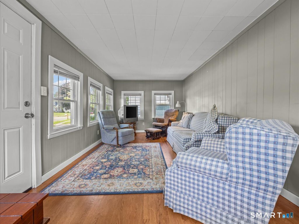 60 Pond Hill Road Wallingford CT 06492