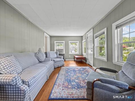 60 Pond Hill Road Wallingford CT 06492