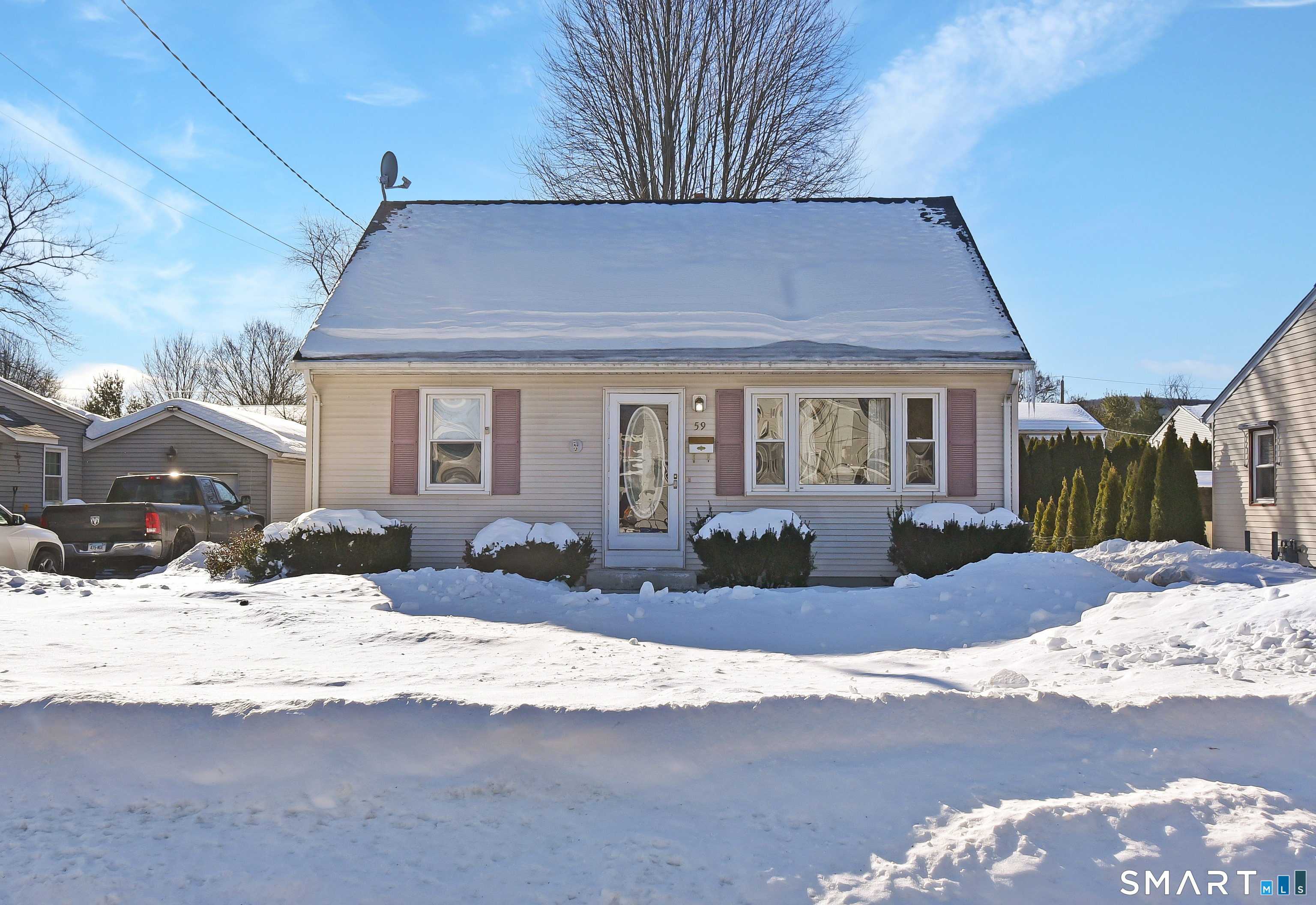 59 Maurice Street Bristol CT 06010