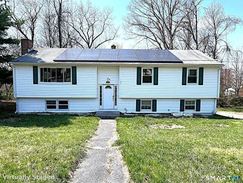 7 Saddle Drive West Haven CT 06516
