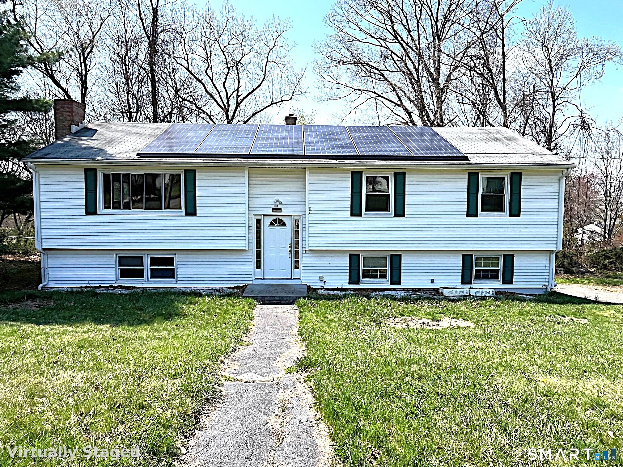 7 Saddle Drive West Haven CT 06516