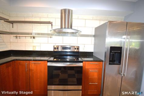 7 Saddle Drive West Haven CT 06516