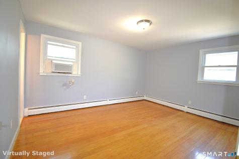 7 Saddle Drive West Haven CT 06516