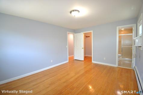 7 Saddle Drive West Haven CT 06516
