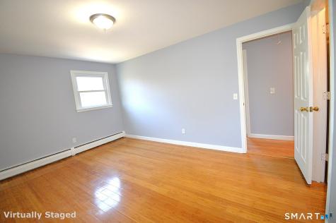 7 Saddle Drive West Haven CT 06516