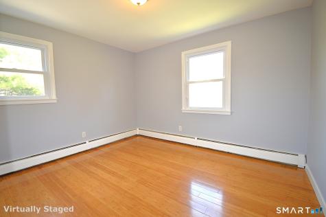 7 Saddle Drive West Haven CT 06516