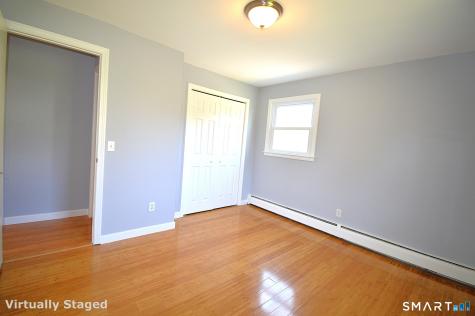 7 Saddle Drive West Haven CT 06516