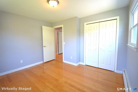 7 Saddle Drive West Haven CT 06516