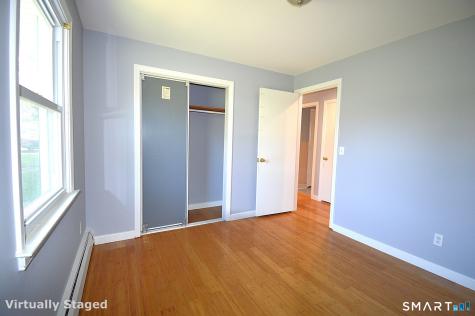 7 Saddle Drive West Haven CT 06516